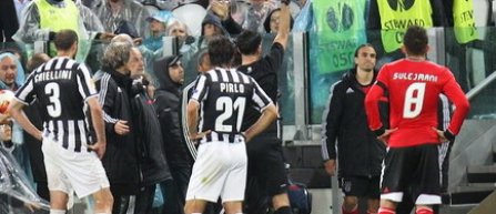 Antonio Conte: Am dat totul, dar nu am avut noroc